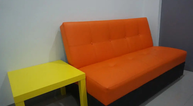 Номер Standard The Amber Mansion