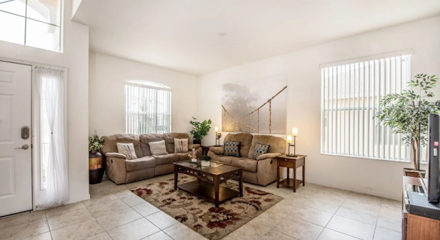 Crystal Cove - 4701 Ruby Red Lane, Rezerwuj Hotel Kissimmee Kissimmee