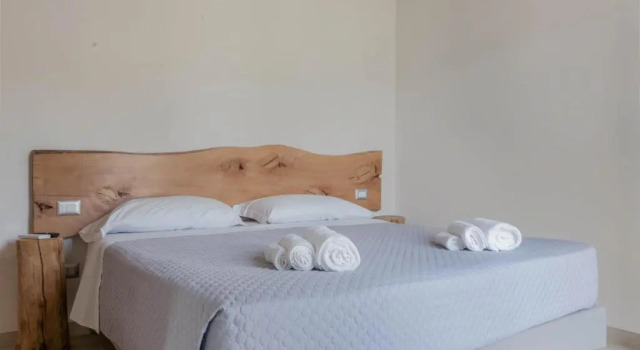 Двухместный номер Standard Country House L'antica Pietra