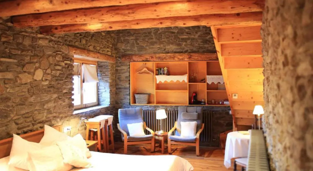 Juniorsuite Hotel Can Borrell