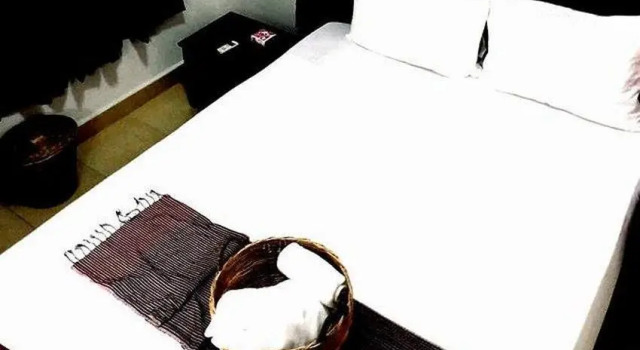 Rumdul Hotel