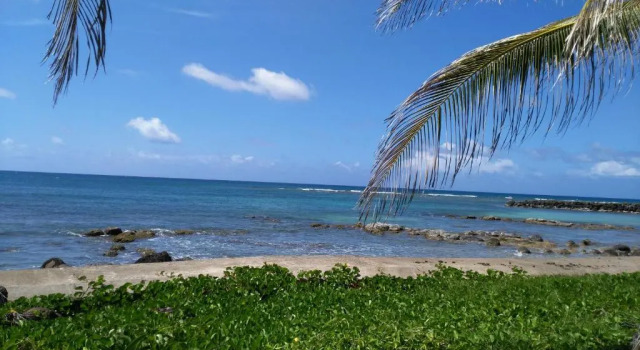 Номер Standard Corn Island Hostal ALAL SUITE