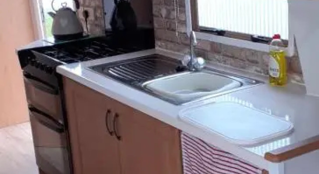 Little Haven - Shortferry Caravan Park, Boek Hotel Hotels in Merseyside met zwembad, Zwembad