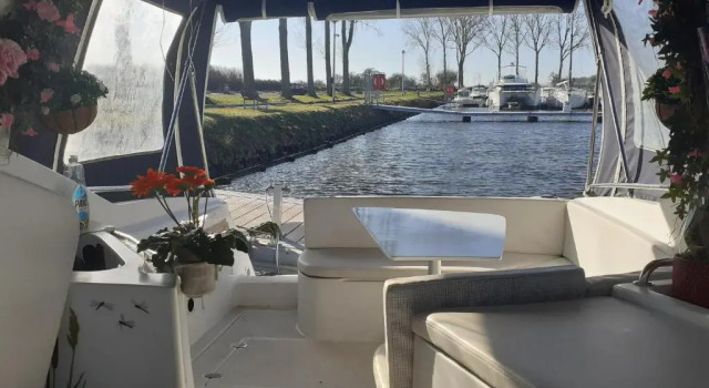 Beau Bateau Lilou 14