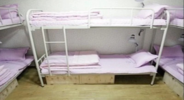 Korea Central Backpackers, Забронировать Отель Чонногу Сеул, рядом с Святилище Чонме