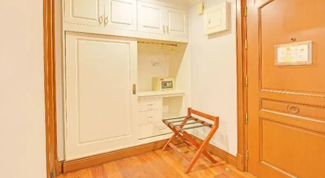 Номер Deluxe Townhouse OAK Makati Manila Near PNR Pasay Evangelista formerly VIP Suites