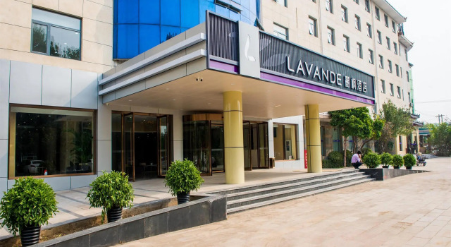 Lavande Hotels·Beijing Pinggu North Ring, Book Hotel Pinggu Beijing Area