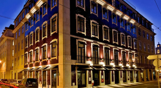 Lisbon Five Stars Apartments São Paulo 55