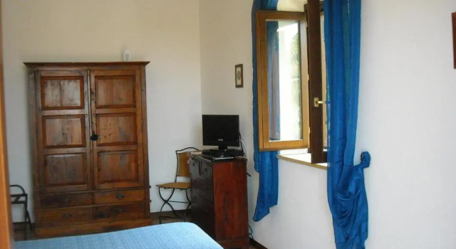Двухместный номер Standard Agriturismo Villa Luca
