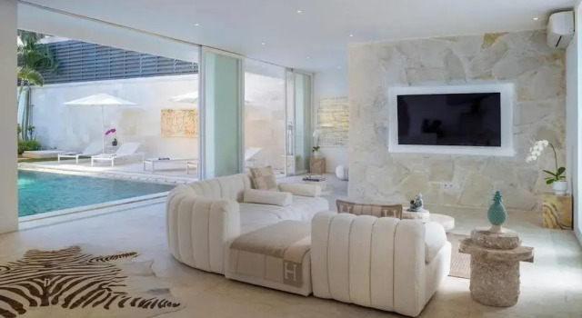 Villa Manis Cantik