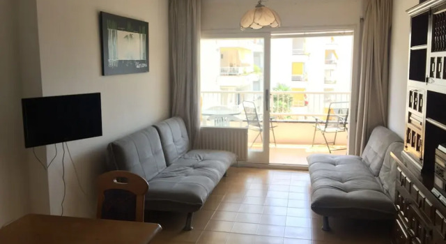 Apartamento Vivalidays Solfanals II
