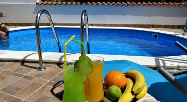 Апартаменты Comfortable Apartment in Crikvenica Croatia with Hot Tub