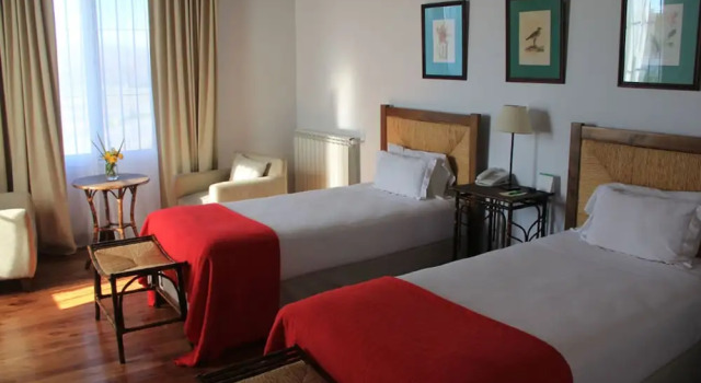 Hotel Hostal del Espinillo