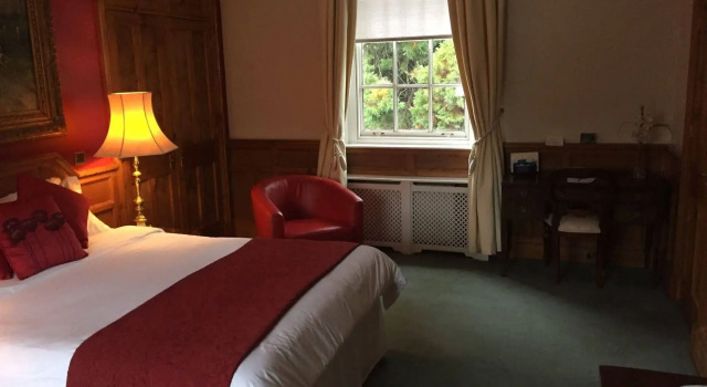 J.D.Young, Reserva ahora Hotel Harleston Norfolk