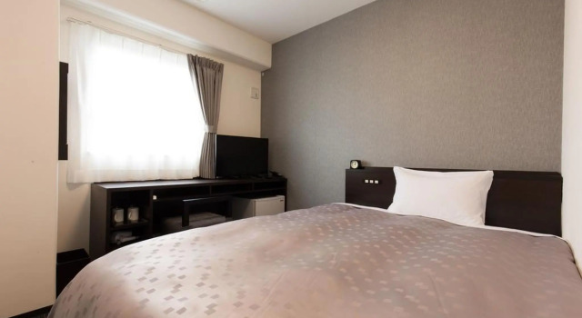 Одноместный номер Standard Hotel Aston Plaza Kansai Airport