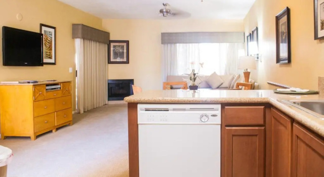 Вилла Desert Isle of Palm Springs