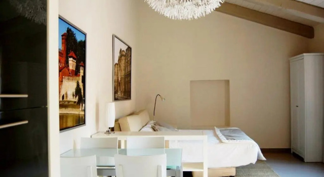 Студия Residenza il Nespolo - Gruppo Estella Hotels
