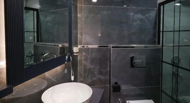 Двухместный номер Superior Ataşehir Kurucesme Palace