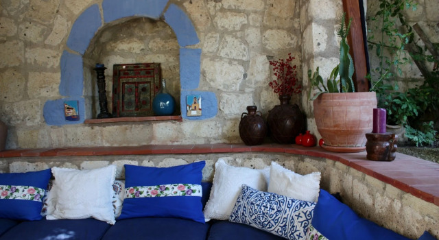 1882 Butik Otel