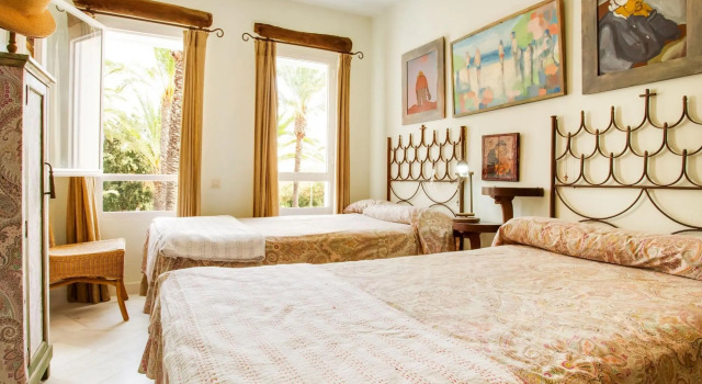 Pretty Apartment in San Roque near River, Varaa Huoneisto San Roque Costa de la Luz