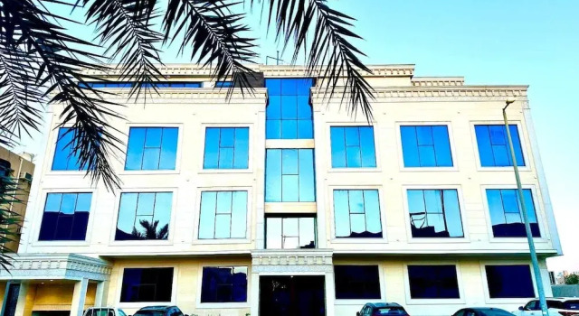 Crown Suite, Book Lejlighedshotel Apart-hoteller i Eastern Province, Lejlighedshotel