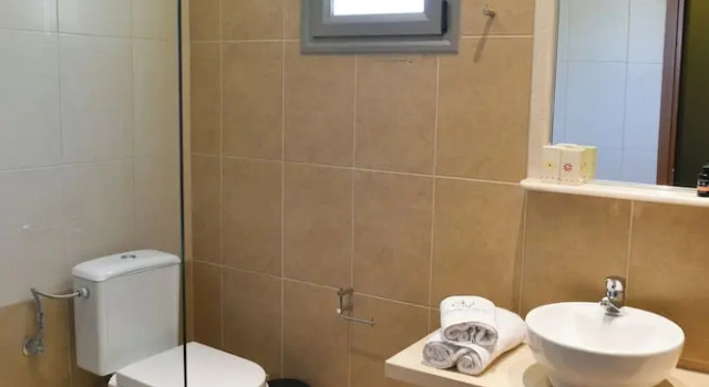 Вилла Deluxe Dalasvillas