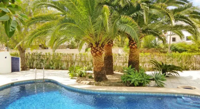 Villa Samba