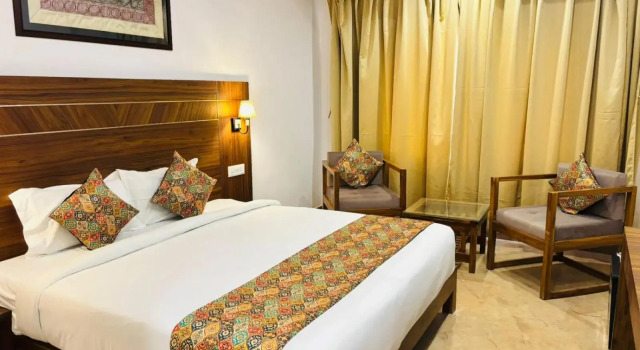 Amritara Ramila Kutir Ayodhya