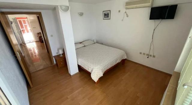 Апартаменты с видом на море Apartments Kricak