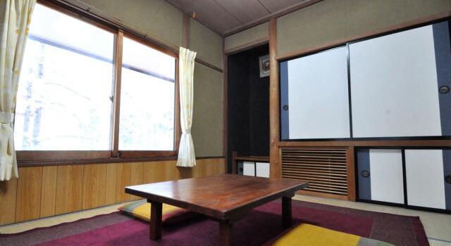 Pension Risuno Koya, Prenota Hotel Hakuba 