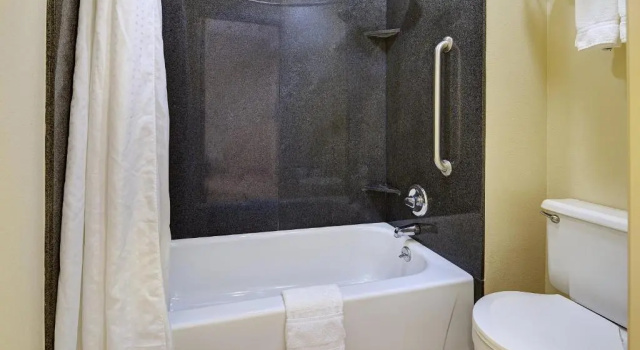 Номер Standard Holiday Inn Express San Diego South - National City by IHG