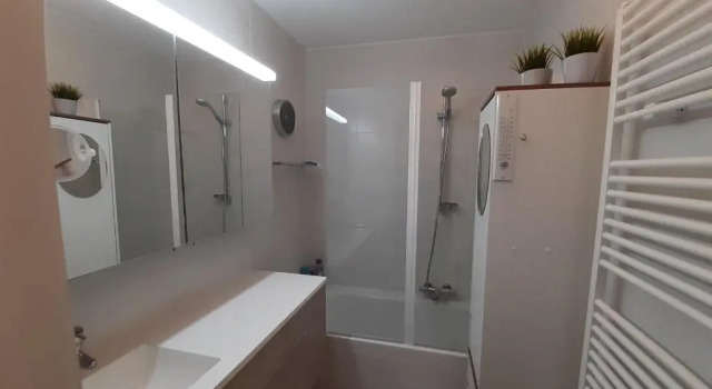 Апартаменты Sailors Beach VI Villa Jalina verwarmd zwembad in het hoogseizoen