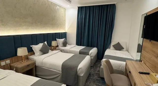 Dafla Hotel, Забронировать Отель Аль-Масфала провинция Мекка