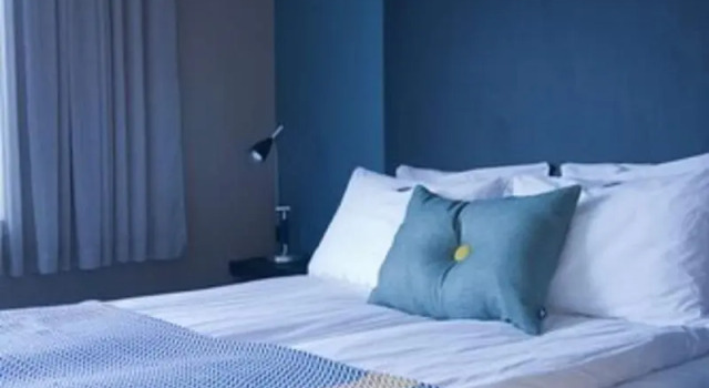 Двухместный номер Standard Hotel Marena