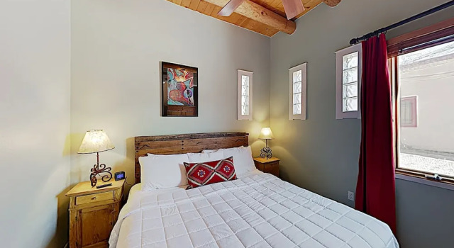 Santa Maria At Zona Rosa: Walk Everywhere! 1 Bedroom Condo