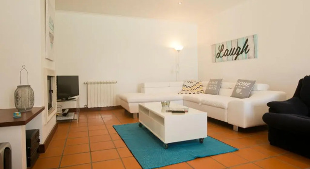 Casa dos Seixos by AcasaDasCasas