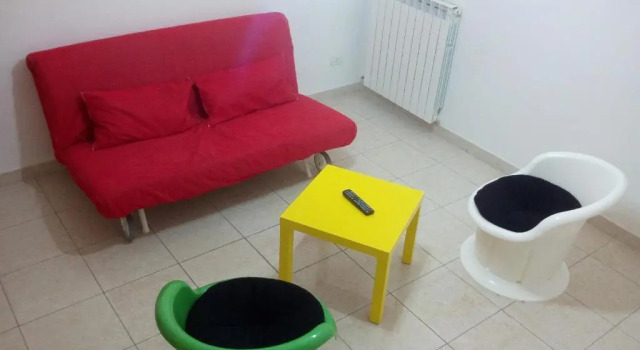 A Due Passi Dal Centro