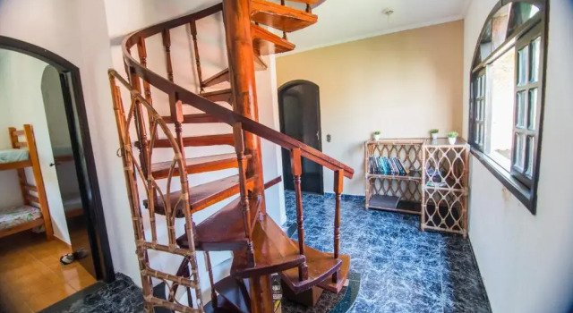 Kionda Surf House