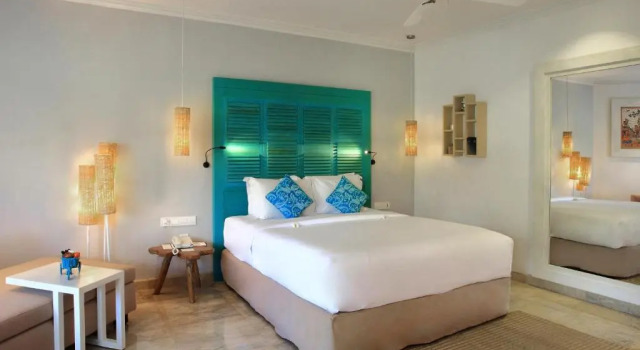 Двухместный номер Sol SOL by Meliá Benoa Bali - All Inclusive