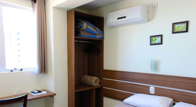 Tri Hotel Smart Chapecó