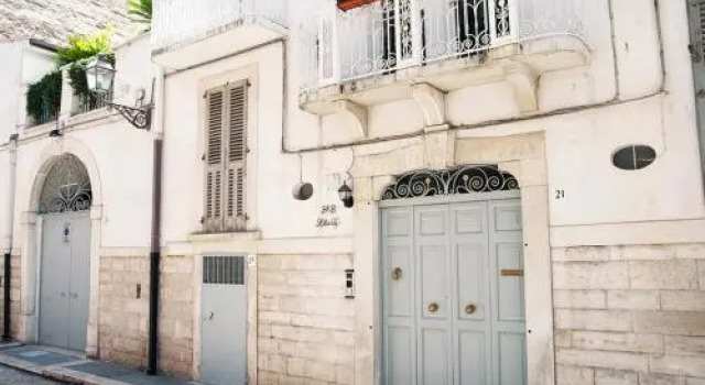 B&B Liberty, Prenota Hotel Andria Murgia