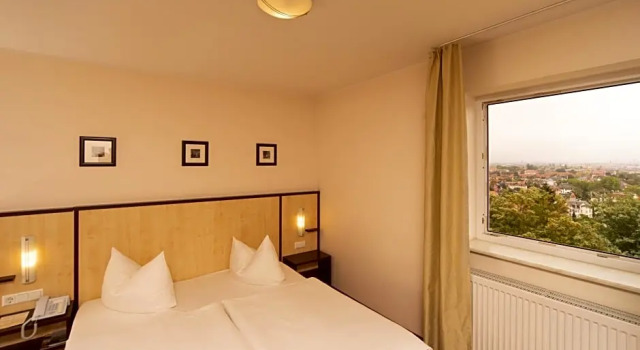 Номер Superior Bergwirtschaft Wilder Mann Hotel und Restaurant