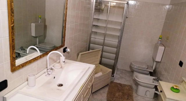 Apartment Casa Delle Api