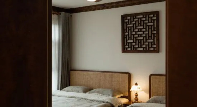 Люкс The Exquisite Antique Homestay