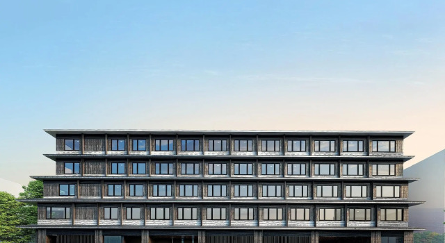 The Hotel Higashiyama by Kyoto Tokyu Hotel