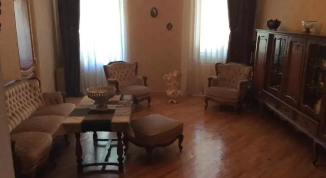 Marika's Guest house, Prenota Affittacamere Hotel a Samckhe Javakheti con parcheggio, Parcheggio