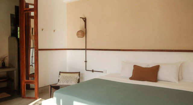 The Rock Villas, Забронировать Отель Ахангама Округ Галле