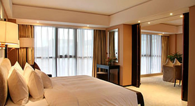 The Lakeview Hotel, Book Hotel Beijing Beijing Area