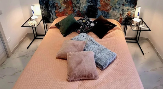 Двухместный номер Standard Casa Storica Piazza 5 Giornate
