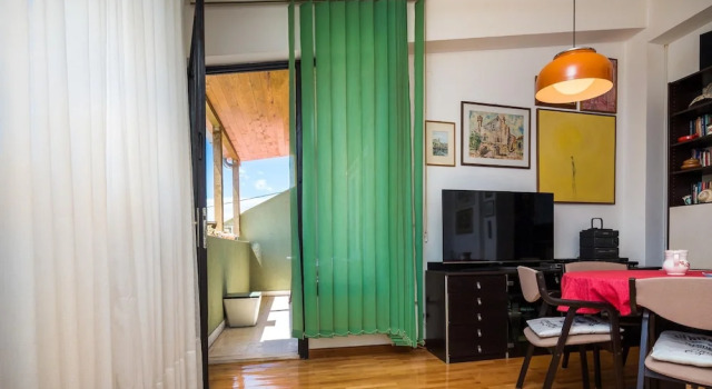 Big 80 m2 apt With Balcony in the Heart of Split, Prenota Appartamento Splitska 